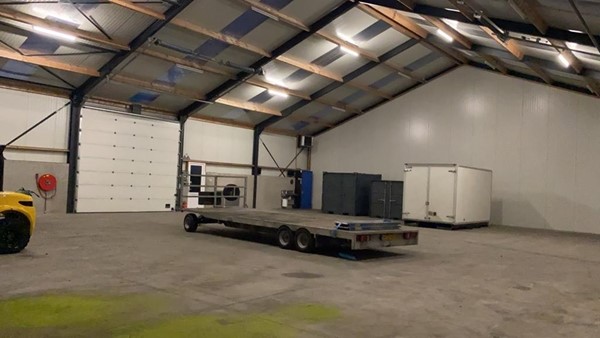 Medium property photo - Genenberg 19, 5872 AL Broekhuizen